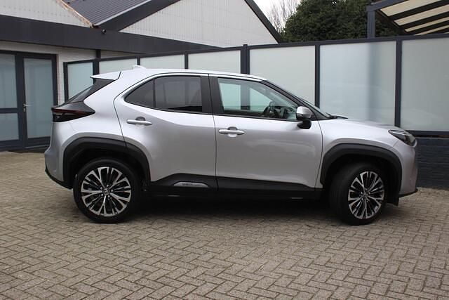 Occasion Toyota Yaris Cross Executive 116 PK (85 kW) 2023 Overige SUV