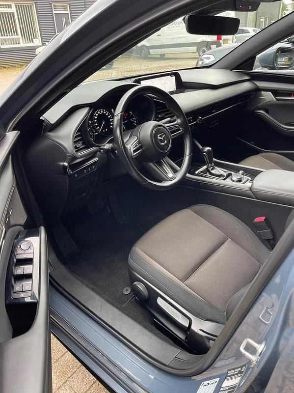 Occasion Mazda 3 180 PK (132 kW) 2019