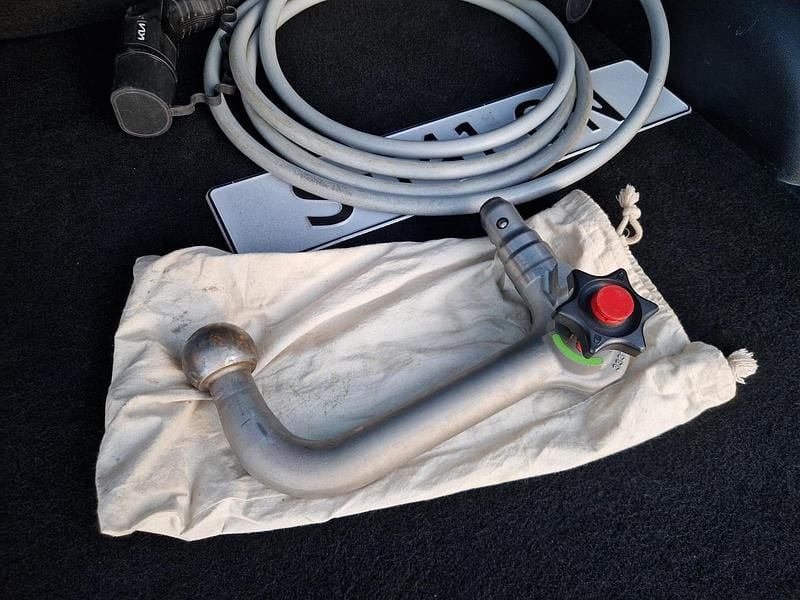 Occasion Kia Sportage 265 PK (194 kW) 2023 Blauw SUV