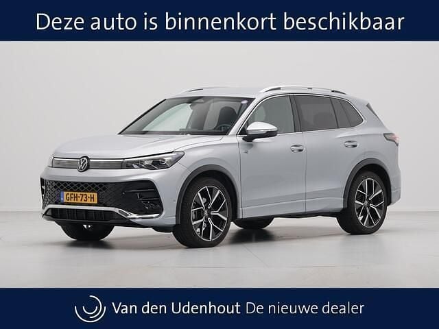 Occasion VW Tiguan Business 150 PK (110 kW) 2024 Grijs SUV