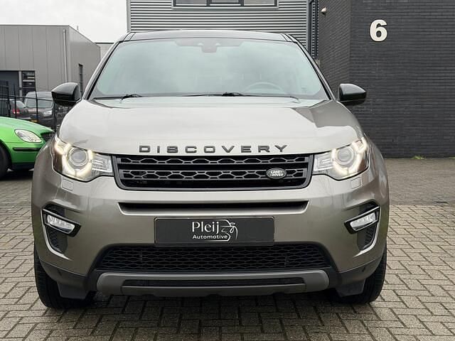 Occasion Land Rover Discovery Sport SE Dynamic 150 PK (110 kW) 2019 Overige SUV
