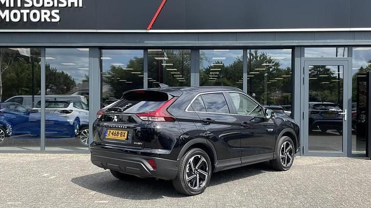 Occasion Mitsubishi Eclipse Intense 188 PK (138 kW) 2024