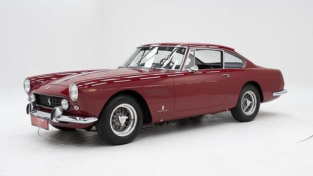 Overige Gebruikt 1961 Ferrari 250 | € 375.000 - Afbeelding 1/4
