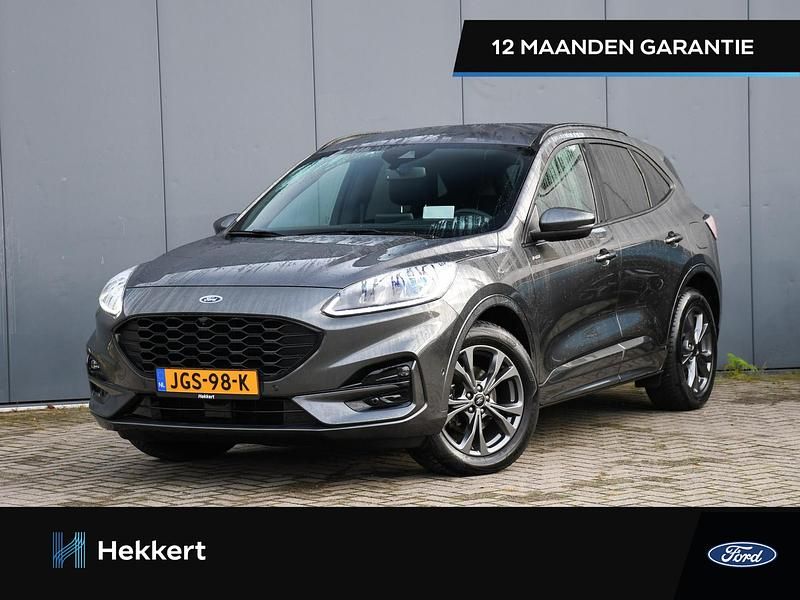 Occasion Ford Kuga ST-Line X 150 PK (110 kW) 2023 Grijs SUV