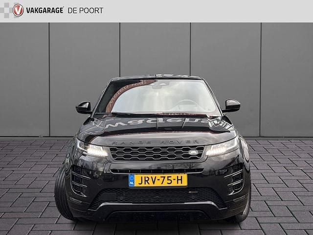 Occasion Land Rover Range Rover evoque SE Dynamic 2023 Zwart SUV