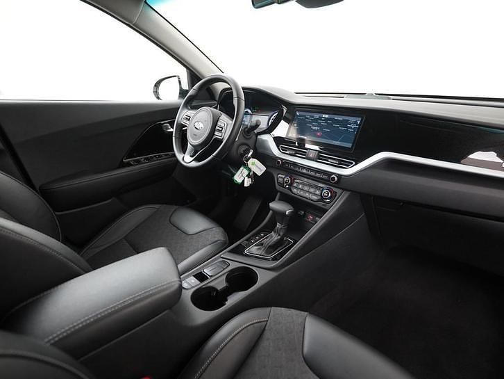 Occasion Kia e-Niro 103 kW (141 PK) 2021 SUV
