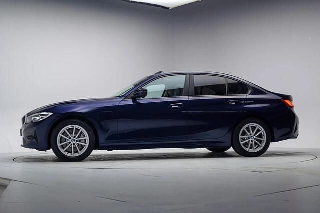 Occasion BMW 330 Executive 184 PK (135 kW) 2020 Blauw Sedan