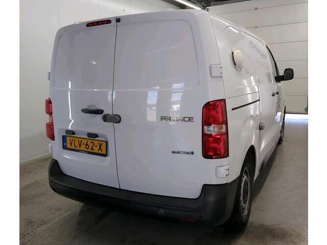 Occasion Toyota Proace 100 kW (136 PK) 2021 Wit MPV