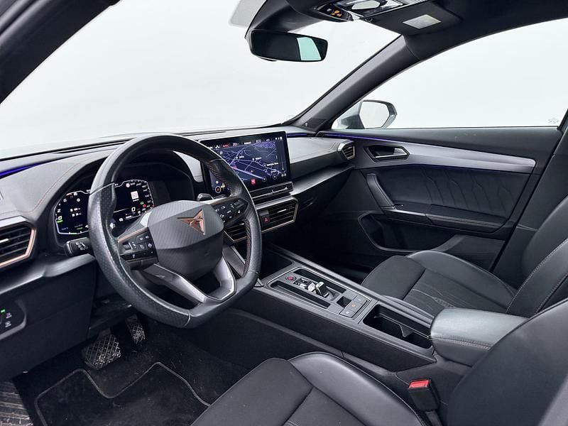 Occasion Cupra Formentor 2026 Grijs SUV