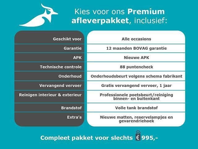 Zwart Gebruikt 2018 Opel Grandland X Edition SUV | € 15.950 (Goede deal) - Afbeelding 1/1