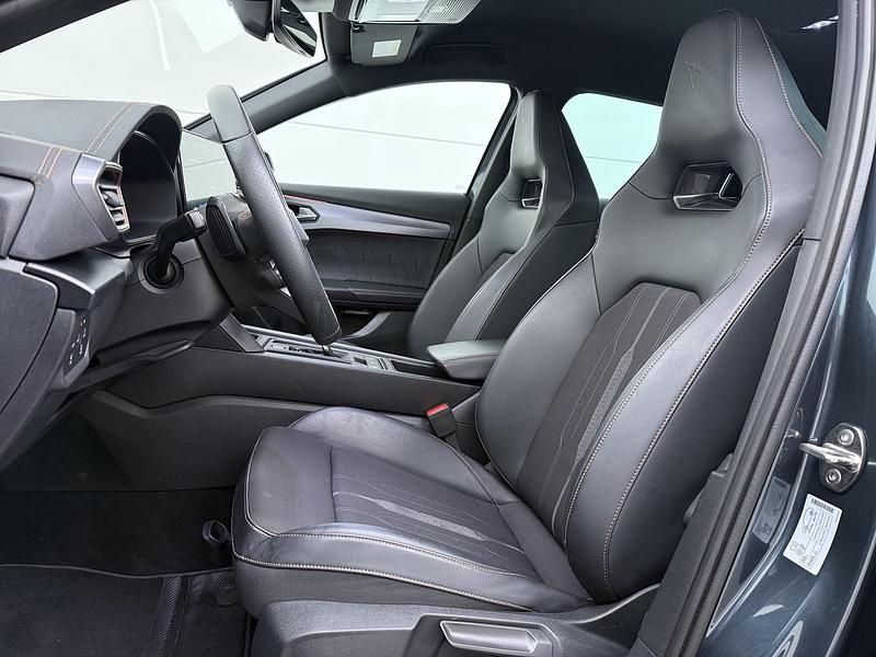 Occasion Cupra Formentor VZ 245 PK (180 kW) 2023 Grijs SUV