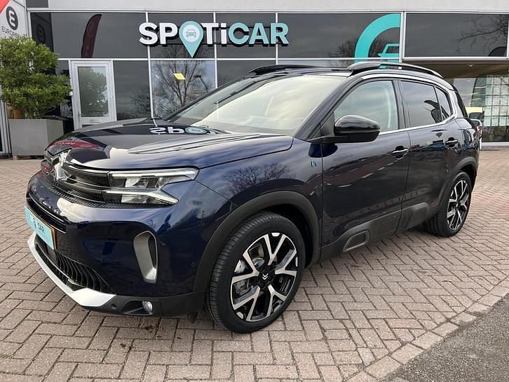Occasion Citroën C5 Shine 224 PK (164 kW) 2023