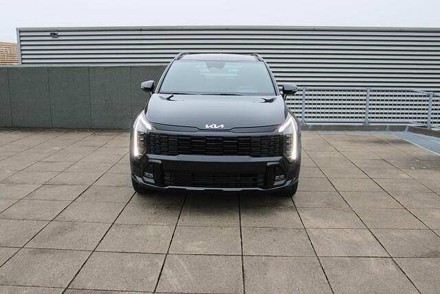 Nieuw Kia Sportage GT-Line 287 PK (211 kW) 2026 Overige SUV