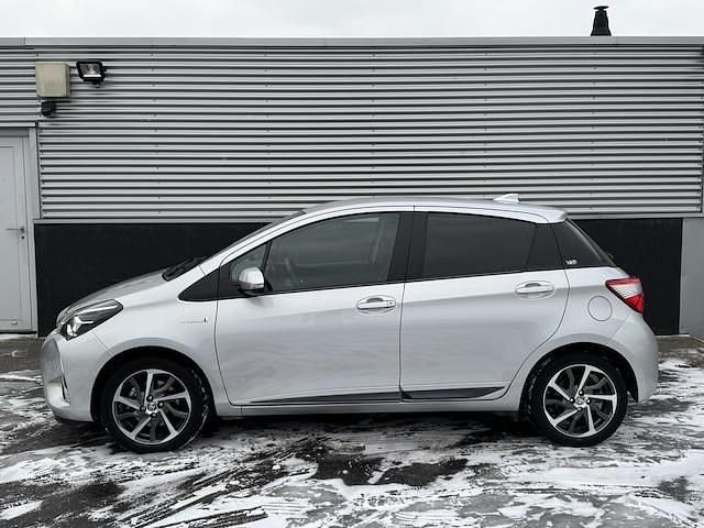 Occasion Toyota Yaris Hybrid 101 PK (74 kW) 2020 Hatchback