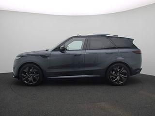 Occasion Land Rover Range Rover Sport Autobiography 557 PK (409 kW) 2024 Varesine blueebony SUV