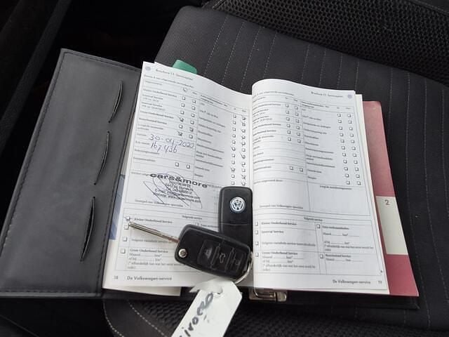 Occasion VW Scirocco 160 PK (117 kW) 2008 Grijs Coupé