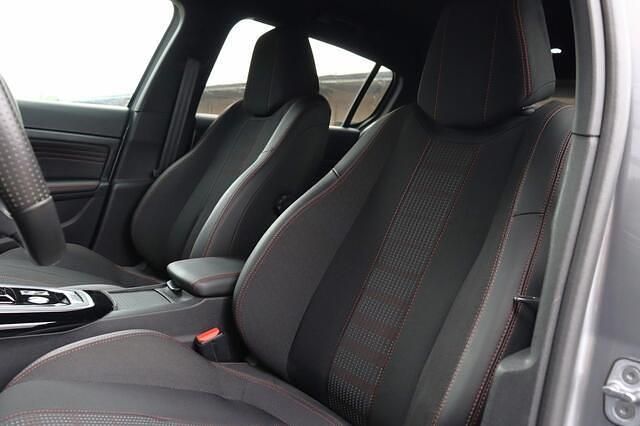 Occasion Peugeot 308 GT-line 131 PK (96 kW) 2020 Blauw Hatchback