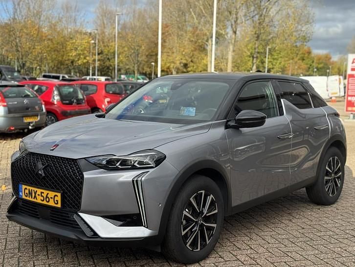 Occasion 2024 DS Automobiles DS3 Crossback E-Tense Performance SUV | € 27.900 (Eerlijke prijs) - Afbeelding 1/4