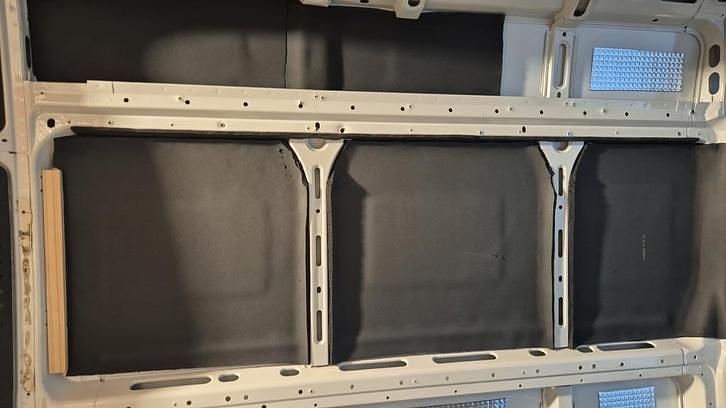 Occasion Peugeot Boxer 130 PK (95 kW) 2016 Van