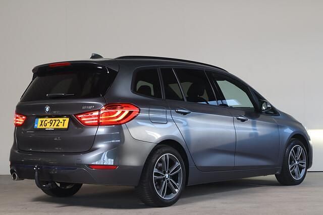 Occasion BMW 218 Executive 140 PK (102 kW) 2019 Grijs Stationwagen