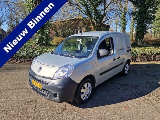 Occasion Renault Kangoo 107 PK (78 kW) 2013 Overige MPV
