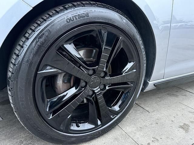 Occasion Peugeot 308 SW GT-line 131 PK (96 kW) 2015 Grijs Stationwagen