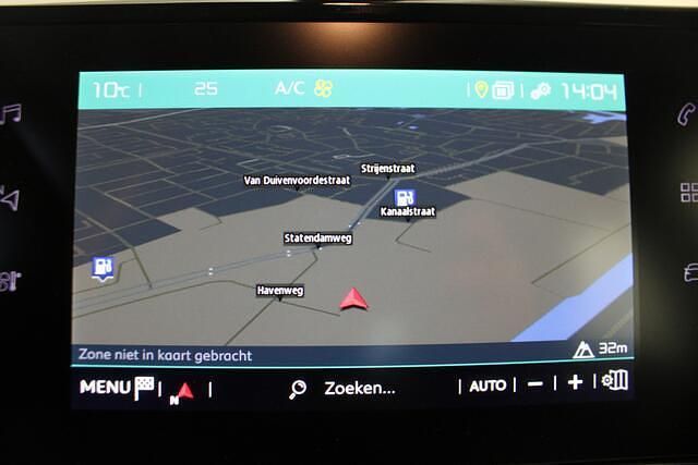 Occasion Citroën C4 Feel 112 PK (82 kW) 2020 Grijs SUV