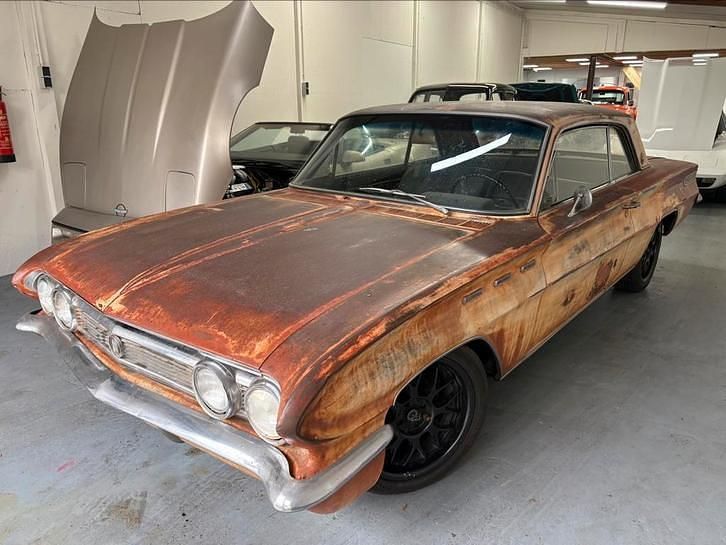 Gebruikt 1962 Buick Skylark | € 11.250 - Afbeelding 1/4