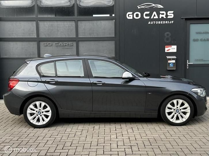 Occasion BMW 118 Urban Line 170 PK (125 kW) 2014 Hatchback