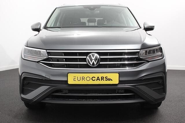 Occasion VW Tiguan Allspace Life 150 PK (110 kW) 2023 Grijs SUV