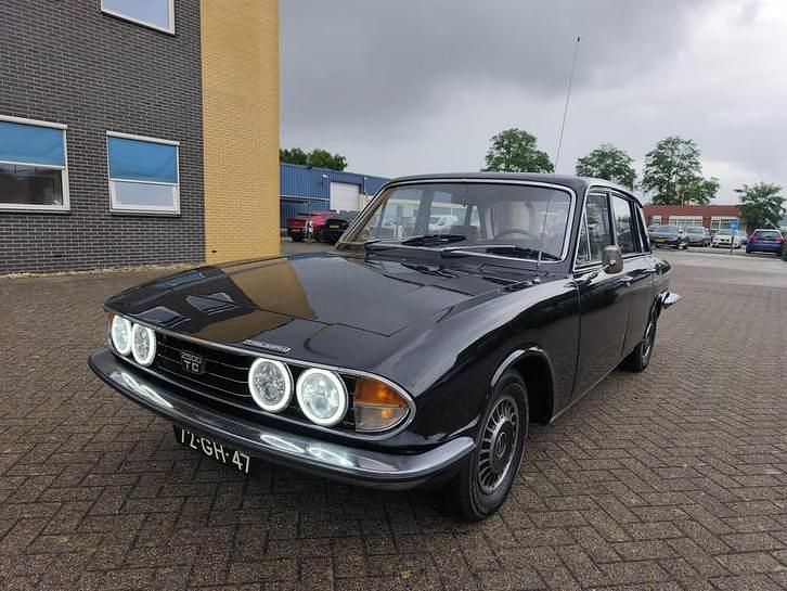 Occasion Triumph 2500 99 PK (72 kW) 1975