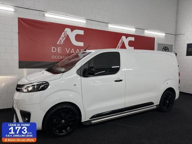 Overige Gebruikt 2020 Toyota Proace Van | € 10.499 - Afbeelding 1/4
