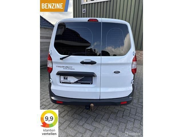 Occasion Ford Transit 101 PK (74 kW) 2020 Wit Van