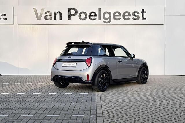 Occasion Mini Cooper Classic 156 PK (114 kW) 2025 Grijs Hatchback