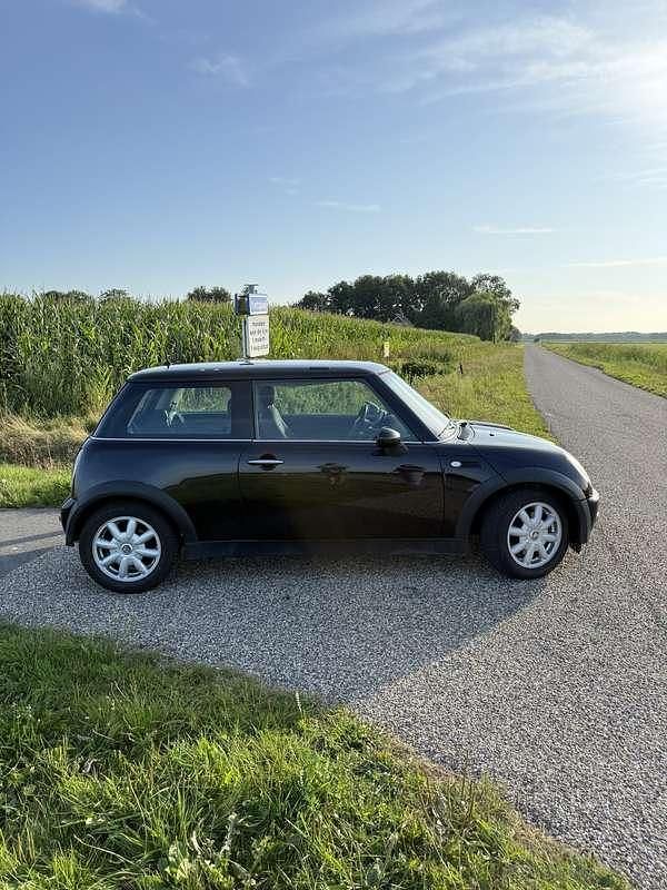 Occasion Mini Cooper Pepper 116 PK (85 kW) 2004 Hatchback
