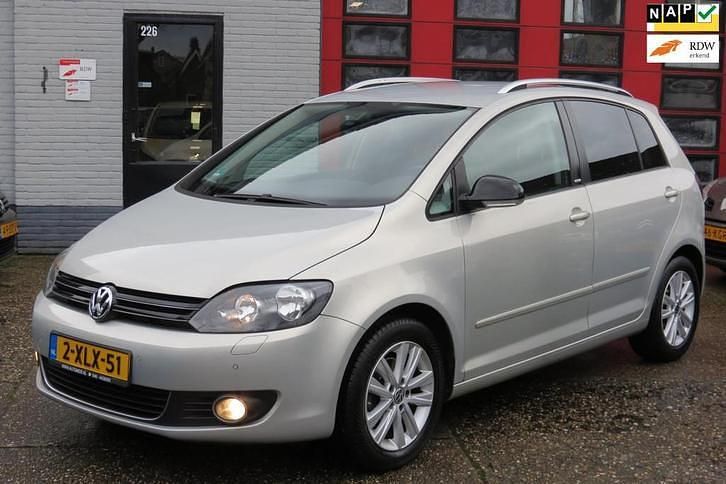 Gebruikt 2012 VW Golf VII Highline | € 6.499 (Eerlijke prijs) - Afbeelding 1/4