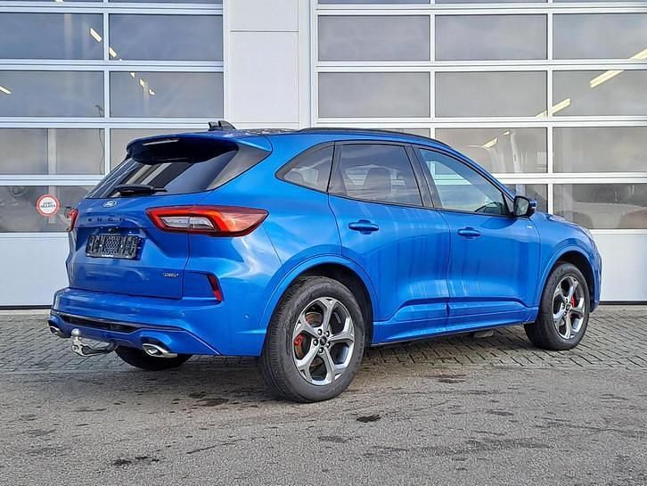 Occasion Ford T ST-Line X 242 PK (177 kW) 2025