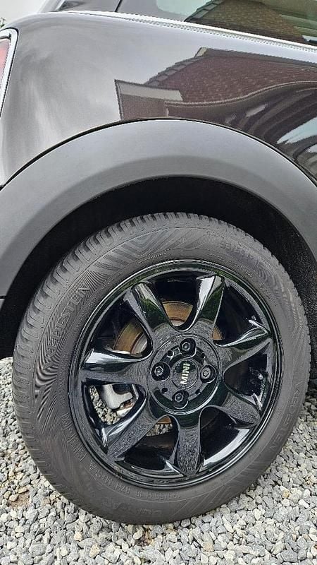 Occasion Mini ONE Chili 74 PK (54 kW) 2014 Hatchback