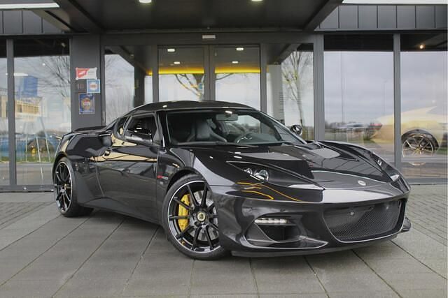 Occasion Lotus Evora 411 PK (302 kW) 2019 Overige Coupé