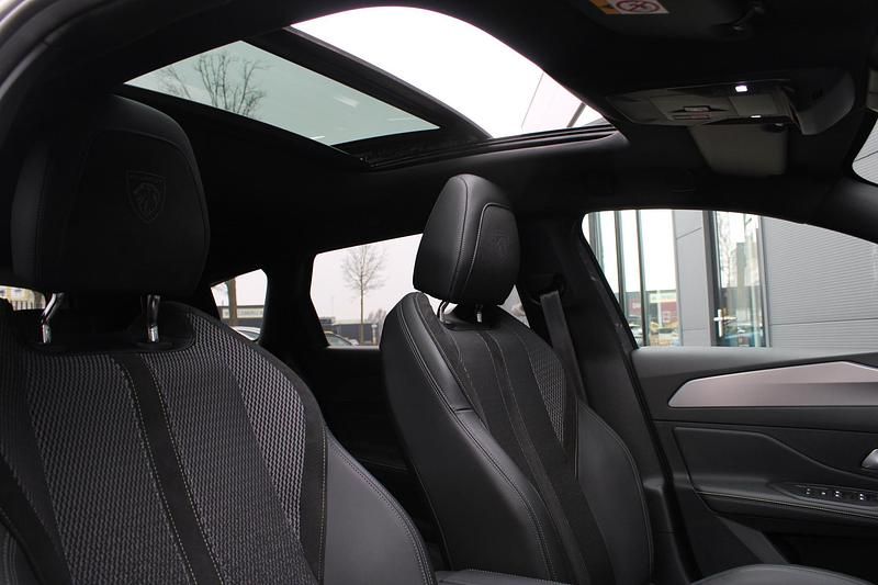 Occasion Peugeot 308 SW GT 136 PK (100 kW) 2024 Grijs Stationwagen