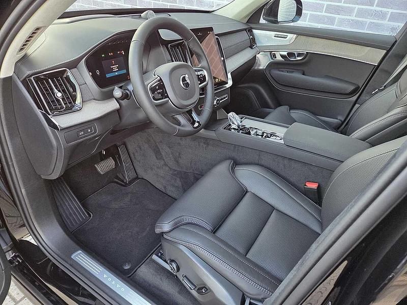 Nieuw Volvo XC90 Ultra 455 PK (334 kW) 2026 SUV