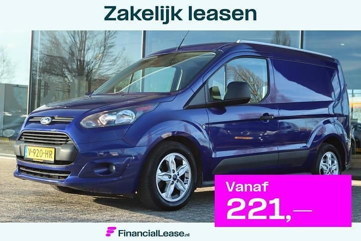 Occasion Ford Transit Connect Trend 101 PK (74 kW) 2017 MPV