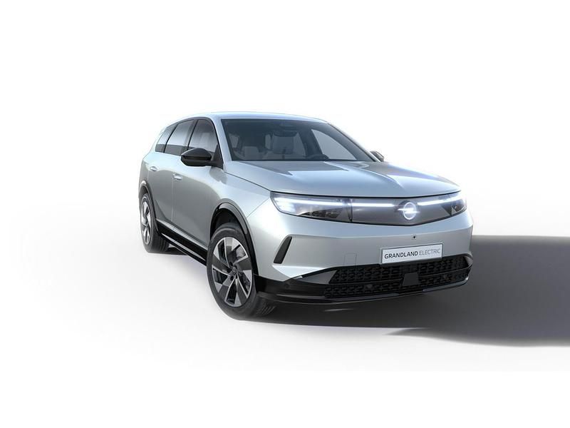 Grijs Nieuw 2025 Opel Grandland Electric SUV | € 46.397 (Goede deal) - Afbeelding 1/2