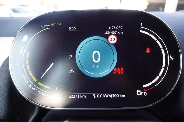 Occasion Mini John Cooper Works Countryman Chili 125 PK (91 kW) 2023 Rood SUV