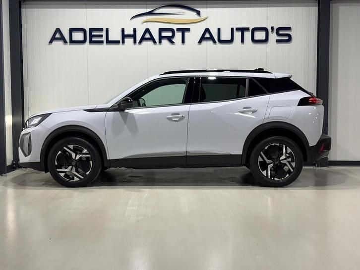 Occasion Peugeot e-2008 Allure 106 kW (145 PK) 2025 SUV