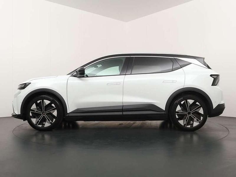 Nieuw Renault Scenic E-Tech Komfort 125 kW (170 PK) 2025 Wit SUV