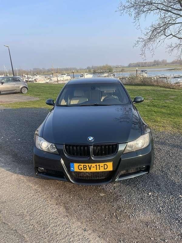 Occasion BMW 335 306 PK (225 kW) 2007 Sedan