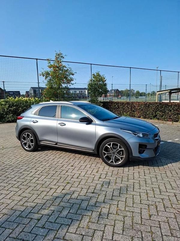 Occasion Kia XCeed 136 PK (100 kW) 2019 SUV