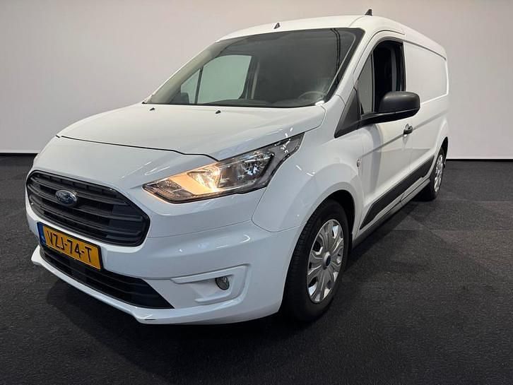 Occasion Ford Transit Connect 100 PK (73 kW) 2023 Wit MPV