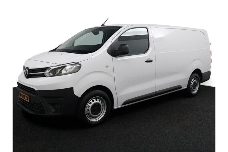 Nieuw 2024 Toyota Proace Live Van | € 30.284 (Goede deal) - Afbeelding 1/1